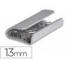 GRAPA VELTKAMP PARA FLEJE DE ANCHO 13 MM CAJA DE 1000 UNIDADES