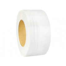 FLEJE POLIPROPILENO VELTKAMP ANCHO 13 MM SOPORTA 390 KG DE TENSION BOBINA DE 3000 M