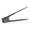 MAQUINA CIERRAGRAPAS VELTKAMP MANUAL PARA FLEJE DE ANCHO 13 MM