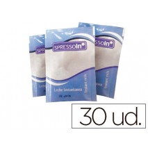 LECHE EN POLVO SPRESSOIN SOBRE DE 5 G ENVASE DE 30 UNIDADES