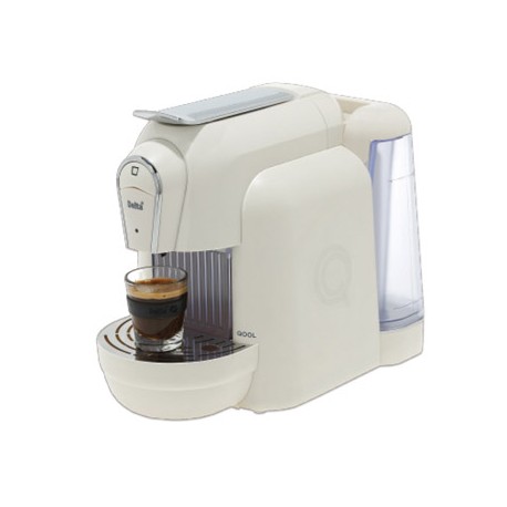 CAFETERA DELTA QOOL 19 BARES 1200 W
