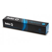 CAFE DELTA DESCAFEINADO CAPSULAS MONODOSIS INTENSIDAD 1