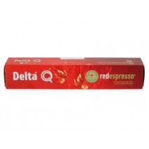 TE DELTA RED Q CAPSULAS MONODOSIS