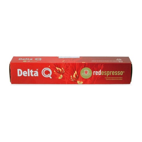 TE DELTA RED Q CAPSULAS MONODOSIS