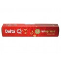 TE DELTA RED Q CAPSULAS MONODOSIS