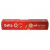 TE DELTA RED Q CAPSULAS MONODOSIS