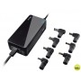 ADAPTADOR DE CORRIENTE TRUST PARA PORTATIL 70 W
