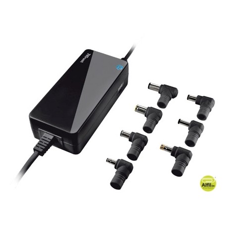 ADAPTADOR DE CORRIENTE TRUST PARA PORTATIL 70 W