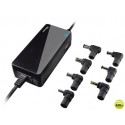 ADAPTADOR DE CORRIENTE TRUST PARA PORTATIL 70 W