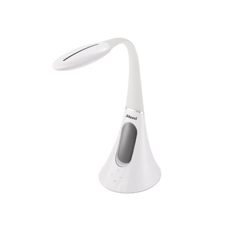 LAMPARA DE ESCRITORIO REXEL DAYLIGHT ACTIVITA POD+