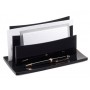 SOPORTE PARA CARTAS CEP GAMA DIAMOND NEGRO 225X105X100 MM