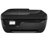 EQUIPO MULTIFUNCION HP DESKJET 3830 8,5 PPM NEGRO / 6 PPM COLOR COPIADORA ESCANER FAX IMPRESORA TINT