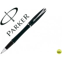 ROLLER PARKER URBAN LONDON CAB NEGRO