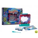 JUEGO DIDACTICO AQUA DRAGONS -HABITAT DE LUXE CON LED