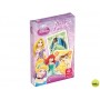 BARAJA MARIGO INFANTIL PRINCESAS DISNEY
