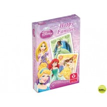 BARAJA MARIGO INFANTIL PRINCESAS DISNEY