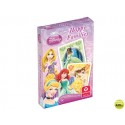 BARAJA MARIGO INFANTIL PRINCESAS DISNEY