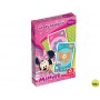 BARAJA MARIGO INFANTIL MINNIE