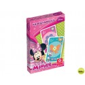 BARAJA MARIGO INFANTIL MINNIE