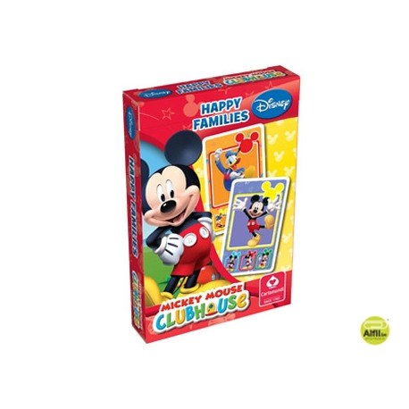 BARAJA MARIGO INFANTIL MICKEY