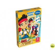 BARAJA MARIGO INFANTIL JAKE