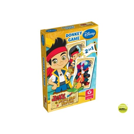 BARAJA MARIGO INFANTIL JAKE