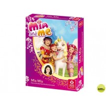 BARAJA MARIGO INFANTIL MIA & ME