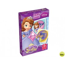 BARAJA MARIGO INFANTIL SOFIA