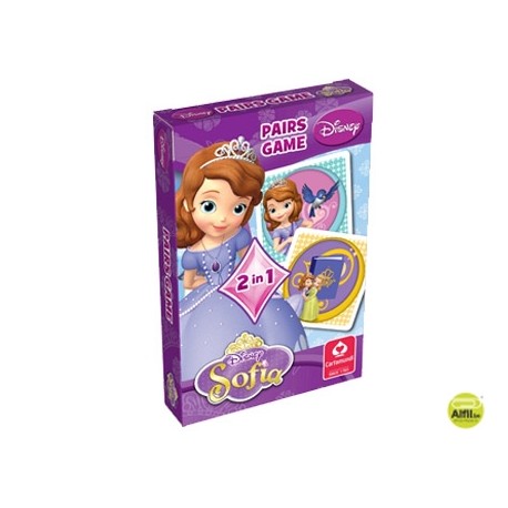 BARAJA MARIGO INFANTIL SOFIA