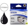 INK-JET EPSON STYLUS PRO/3800 T5808 NEGRO