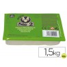 ARCILLA SIO-2 BLANCA PAQUETE DE 1.5 KG