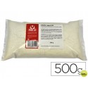 PAPEL MACHE SIO-2 EN POLVO DE SECADO RAPIDO PAQUETE DE 500 GR