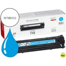 TONER CANON 716 CIAN 1500 PAG