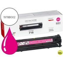 TONER CANON 716 MAGENTA 1500 PAG