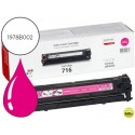 TONER CANON 716 MAGENTA 1500 PAG