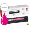 TONER CANON 716 MAGENTA 1500 PAG