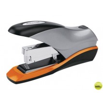 GRAPADORA REXEL OPTIMA 70 CAPACIDAD 70 HOJAS COLOR GRIS