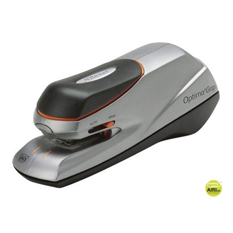 GRAPADORA REXEL ELECTRICA OPTIMA GRIP CAPACIDAD 20 HOJAS