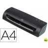 PLASTIFICADORA GBC FUSION 1100L FORMATO A4 APAGADO AUTOMATICO