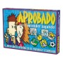 JUEGO DE MESA FALOMIR APROBADO