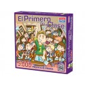 JUEGO DE MESA FALOMIR EL PRIMERO DE LA CLASE 5000 PREGUNTAS