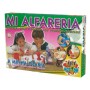 JUEGO DE MESA FALOMIR MI ALFARERIA