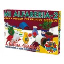 JUEGO DE MESA FALOMIR MI ALFARERIA 2