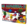 JUEGO DE MESA FALOMIR MI ALFARERIA 2