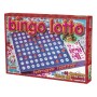 JUEGO DE MESA FALOMIR BINGO- LOTTO