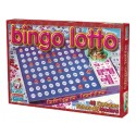 JUEGO DE MESA FALOMIR BINGO- LOTTO