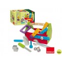 JUEGO DISET DIDACTICO CAJA HERRAMIENTAS