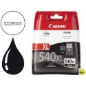 INK-JET CANON PG-540XL NEGRO ALTA CAPACIDAD 600 PAG