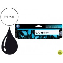 INK-JET HP 970 X451DN X451DW/551DW X476DN X476DW X576DW NEGRO 3000 PAG