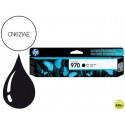 INK-JET HP 970 X451DN X451DW/551DW X476DN X476DW X576DW NEGRO 3000 PAG